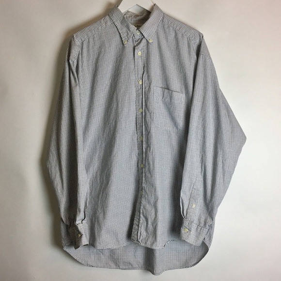 Banana Republic Other - Banana Republic Men's 2 Long Sleeve Shirt Large